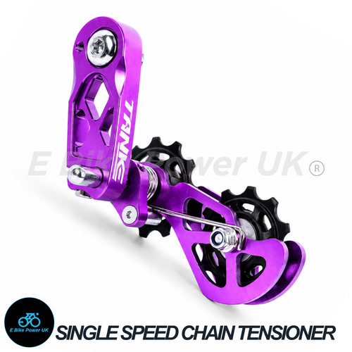 Mtb single speed chain - single,