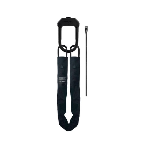 Hiplok cargo lock 10mm x - e-dx,