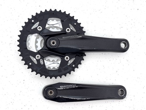 Shimano alivio m430 - shimano, fc-m430