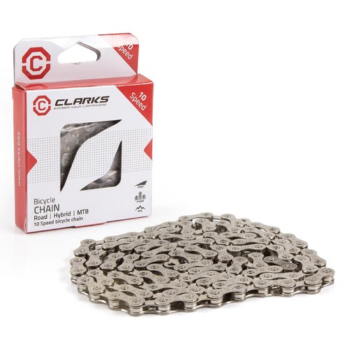 Clarks speed bike chain - speed,