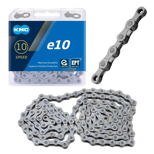 Kmc e10 ept bike chain - kmc, e-bike