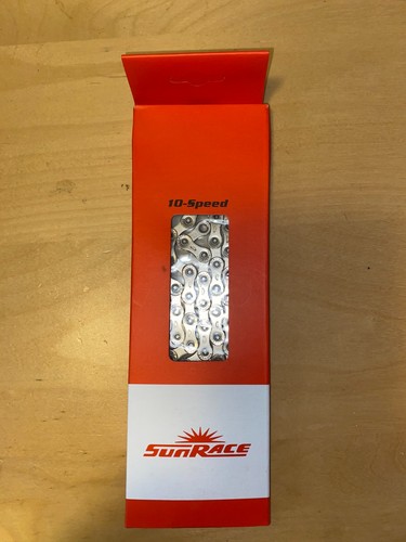 Sunrace speed chain 116 - sunrace,