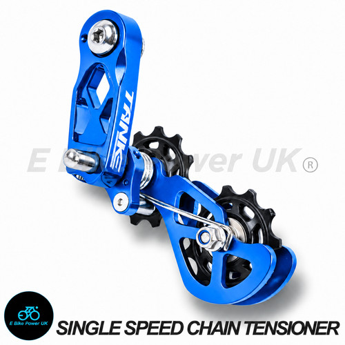 Mtb single speed chain - single,