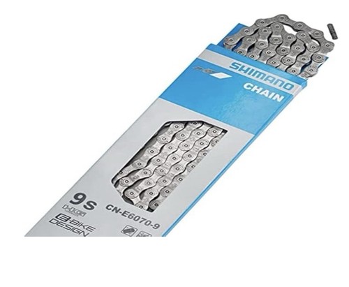 Shimano e6070 bike - shimano, speed