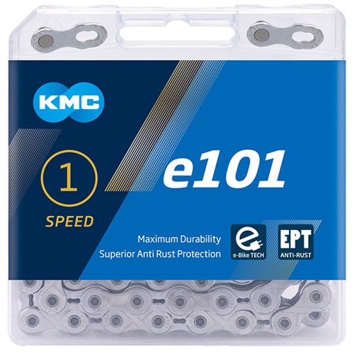 Kmc e101 ept bicycle cycle - e101,