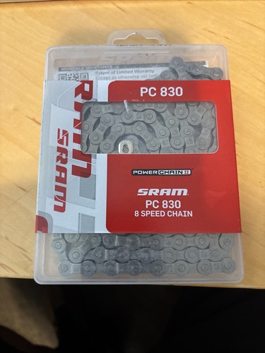 Sram 830 bicycle bike - sram, pc-830