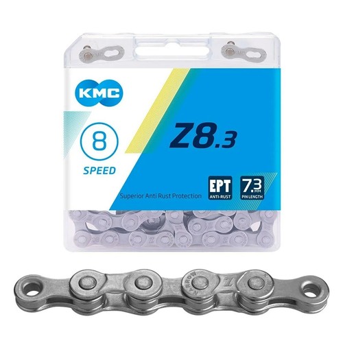 Kmc 7 8 speed chain - kmc,