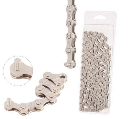Bike chain 8 speed - chain, 6/7/8