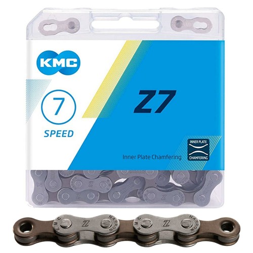 Chain kmc 1 - chain, >