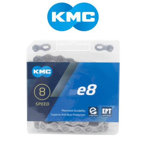 Kmc ept speed anti rust - kmc,