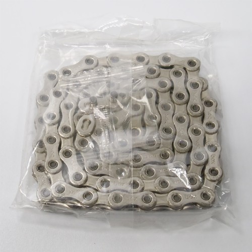 Box components two chain - box,