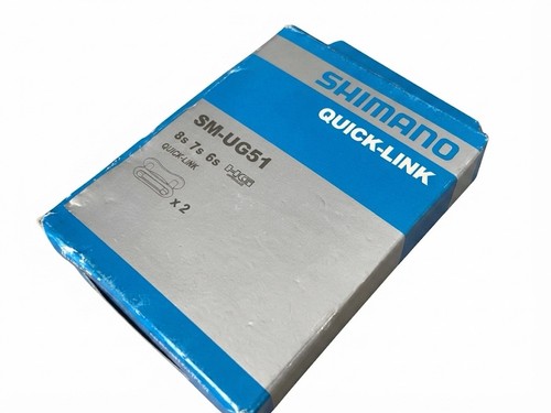 Shimano ug51 quick link for - sm-ug51,