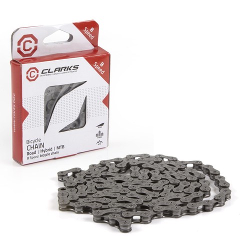 Clarks standard bike - standard, chain
