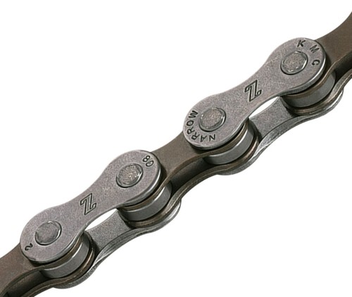 Kmc chain 7 speed - z7,