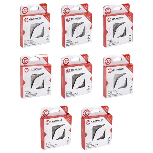 Clarks bike chain - chain, 5