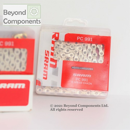 Sram speed chain - sram, 9