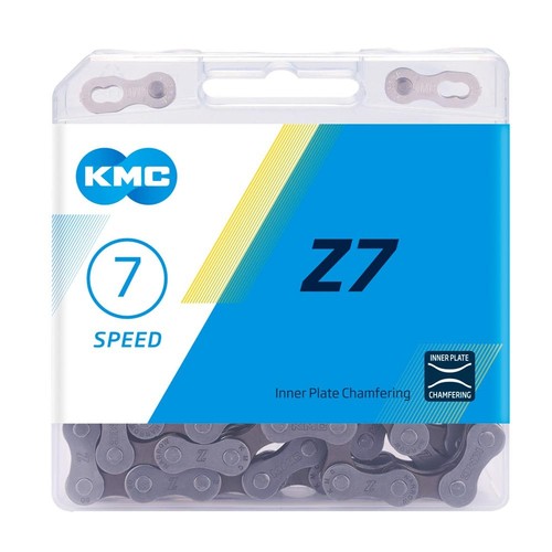 Kmc speed 114 - kmc, 7
