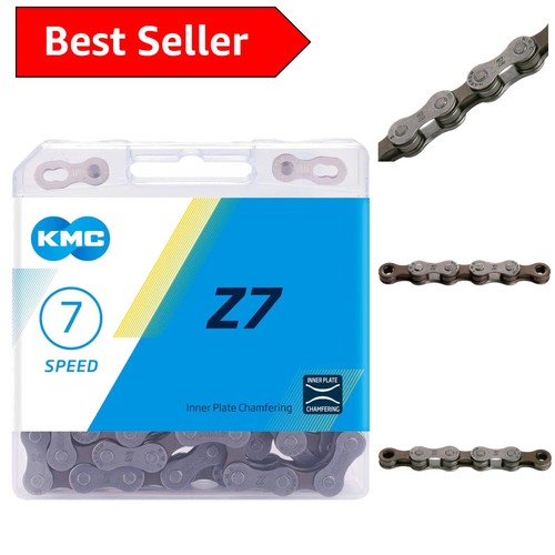 Kmc bike chain perfect - bike,