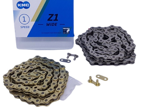 Kmc bmx chain wide - bmx,