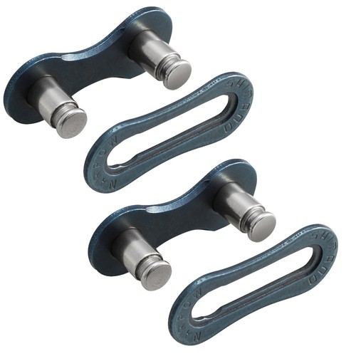 Shimano chain quick link - shimano, 7