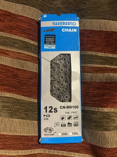 Shimano xtr m9100 - shimano,