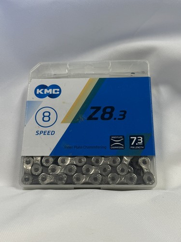 Kmc chain 8 - chain, speed