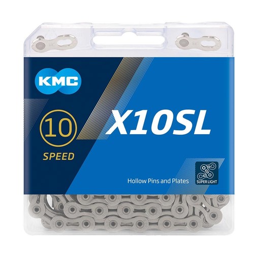 Kmc x10 bicycle cycle - kmc,