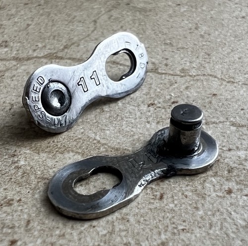 Ybn chain joiner quick - chain, d