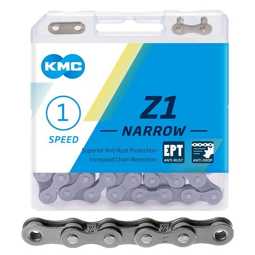 Kmc ept narrow chain for - z1,