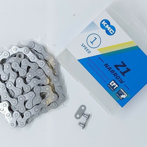 Kmc chain narrow - kmc,