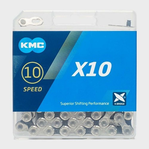 Kmc chain x10 10 speed - chain,