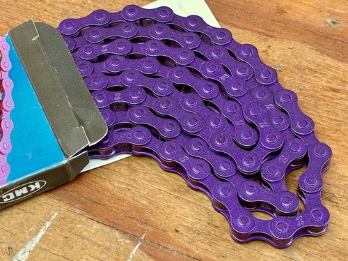 New purple kmc - kmc, z