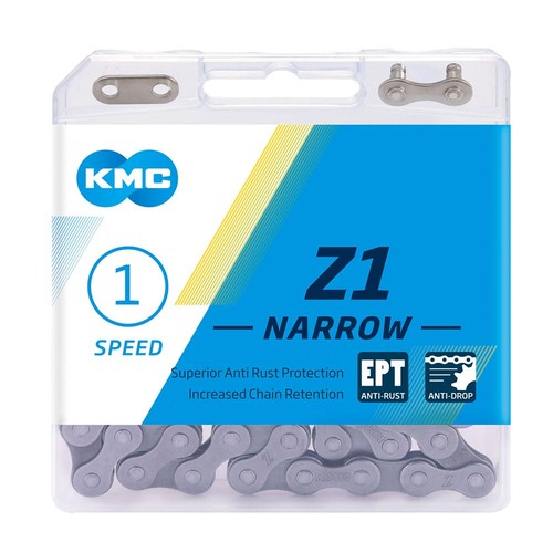 Kmc ept narrow chain - kmc, chain,