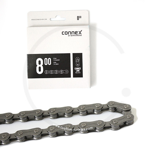 Connex 800 bicycle chain 6 - connex,