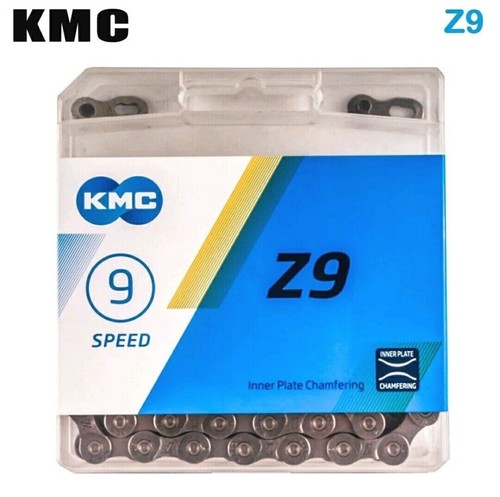 Kmc super narrow - z9, 9-speed