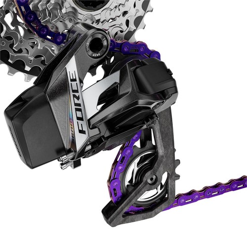 Sram speed chain missing - sram,