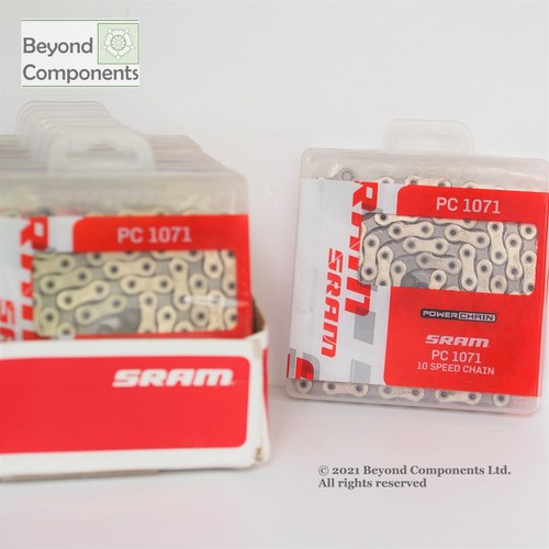 Sram speed chain hollow - sram, 10