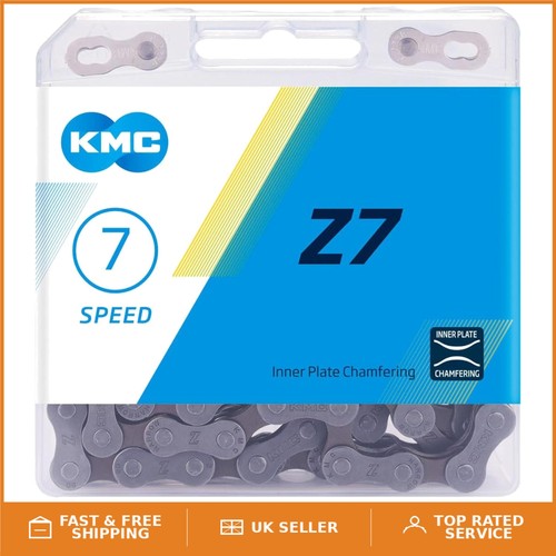 Alloy steel bike chain z7 - bike,