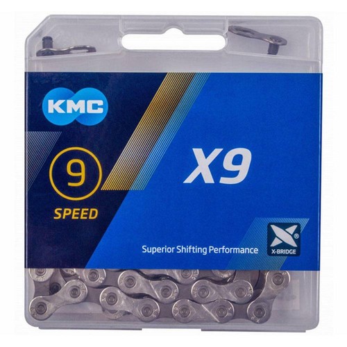 Kmc 114 link bike - link,