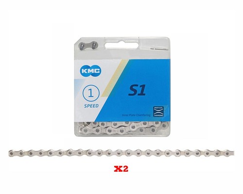 Kmc bmx single speed - kmc,
