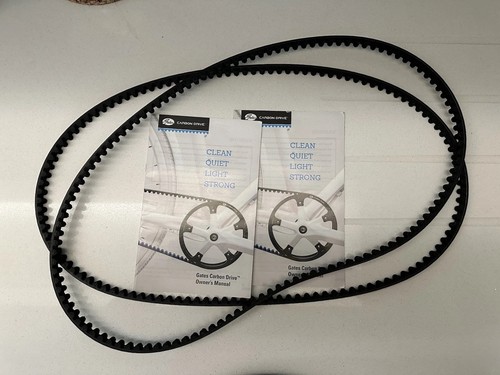 New gates cdn carbon drive - gates,