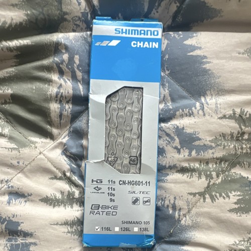 Shimano hg601 speed - shimano, 11-speed
