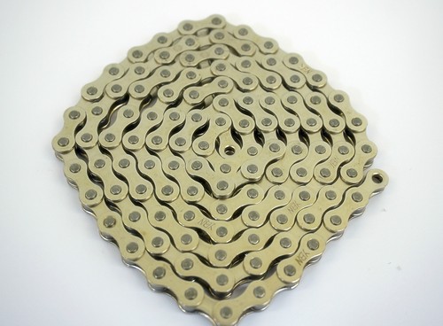 Ybn s410h chain x 1 - s2,