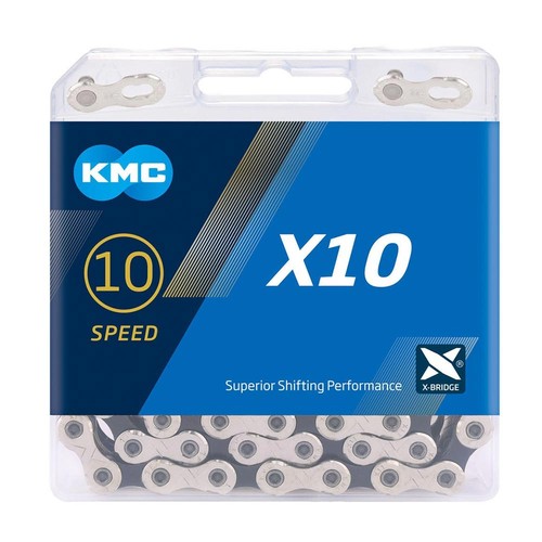 Kmc x10 bicycle cycle bike - bicycle,