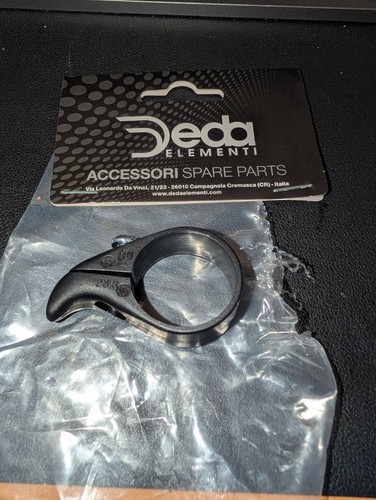 Deda dog fang chain - fang,
