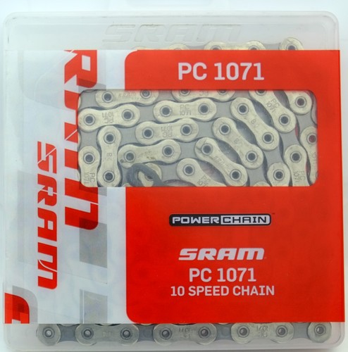 Sram 1071 spd - pc-1071, 10