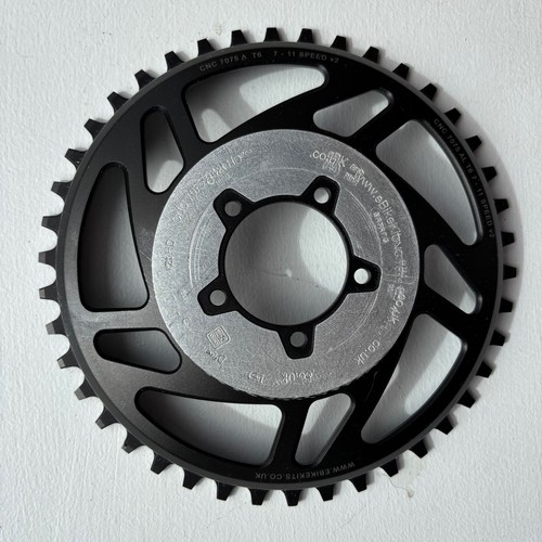 Bafang bbshd 42t alloy - 42t, grab