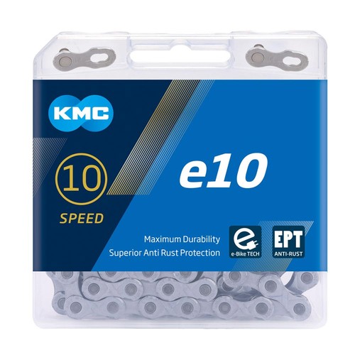 Kmc e10 ept bike cycle - e10,