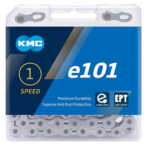 Kmc e101 ept bike - e101,
