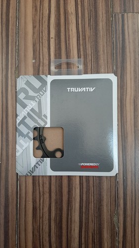Truvativ sram 24t - tooth, 64